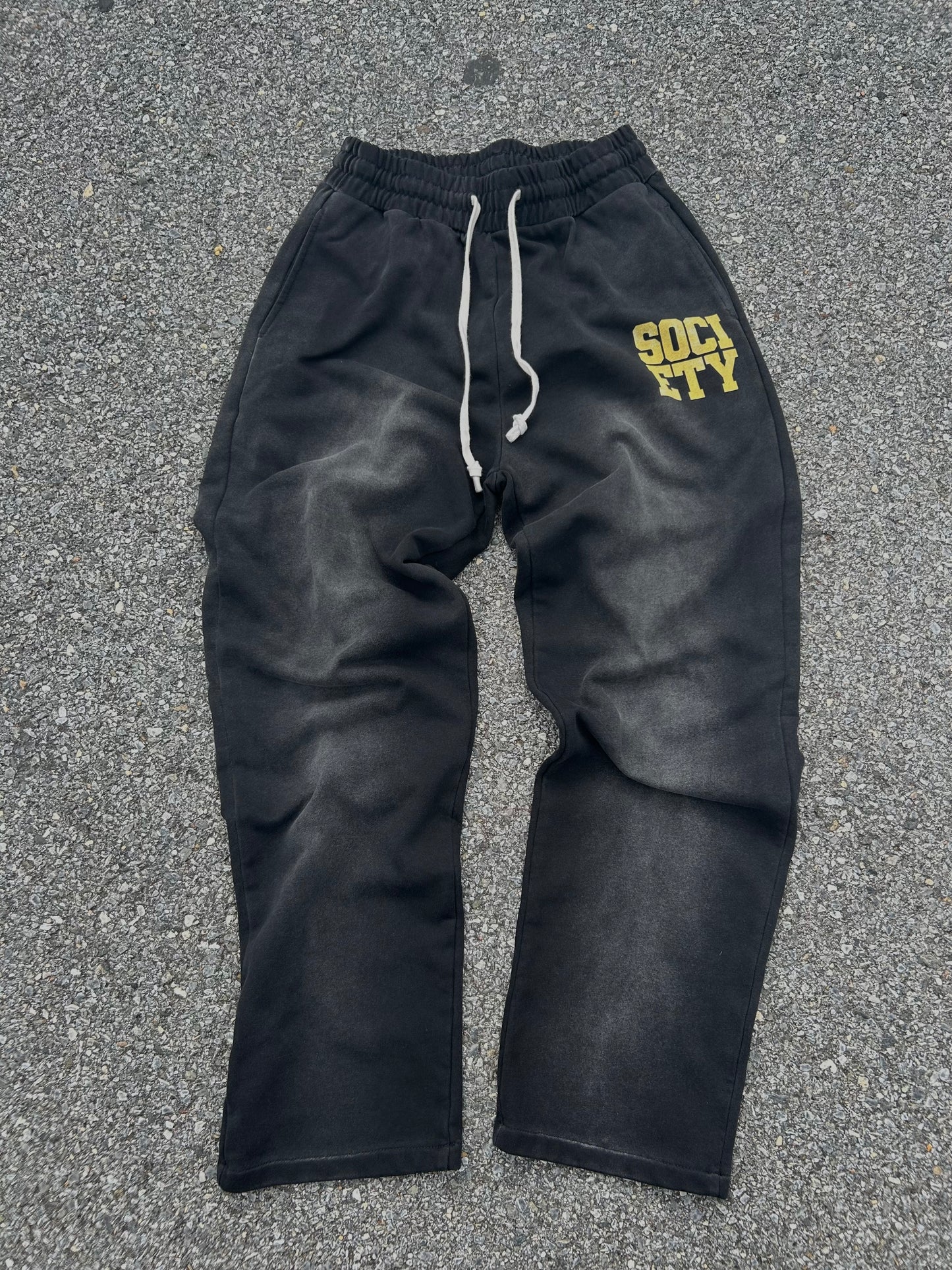 "bumblebee" pants